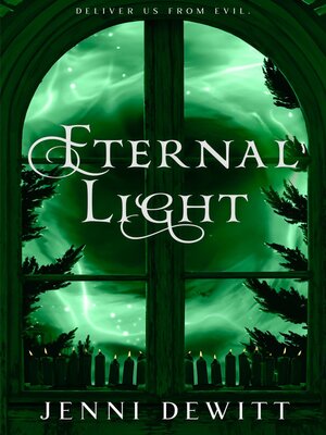 cover image of Eternal Light